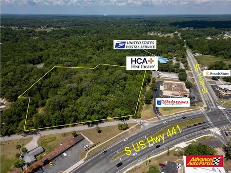 11090 SE 55th Avenue Road Belleview FL 34420