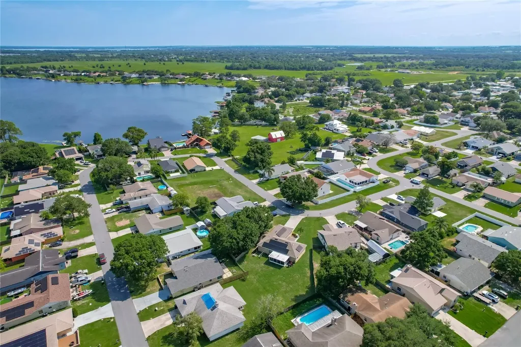 439 Lake Daisy Drive Winter Haven FL 33884