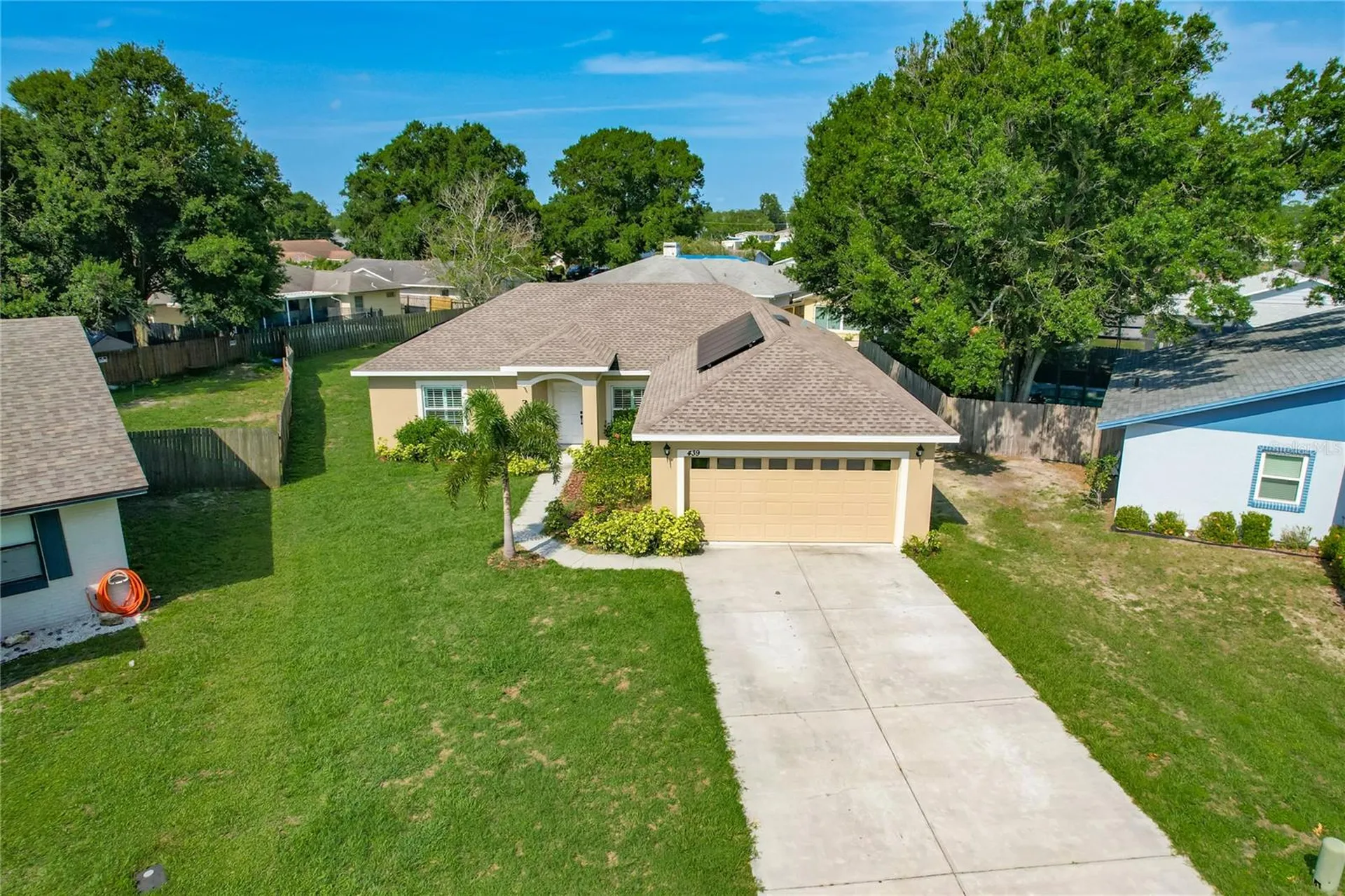 439 Lake Daisy Drive Winter Haven FL 33884