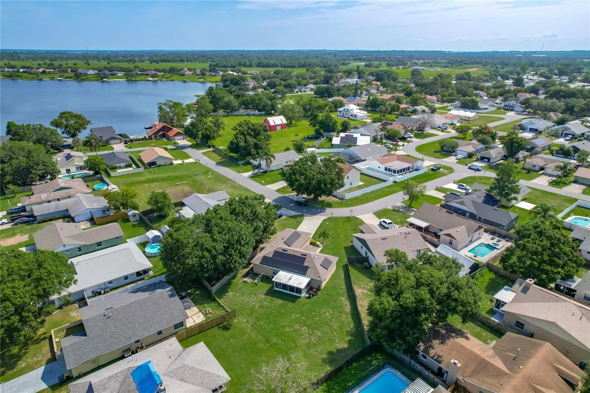 439 Lake Daisy Drive Winter Haven FL 33884