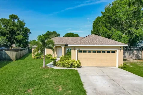439 Lake Daisy Drive Winter Haven FL 33884