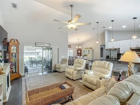 439 Lake Daisy Drive Winter Haven FL 33884