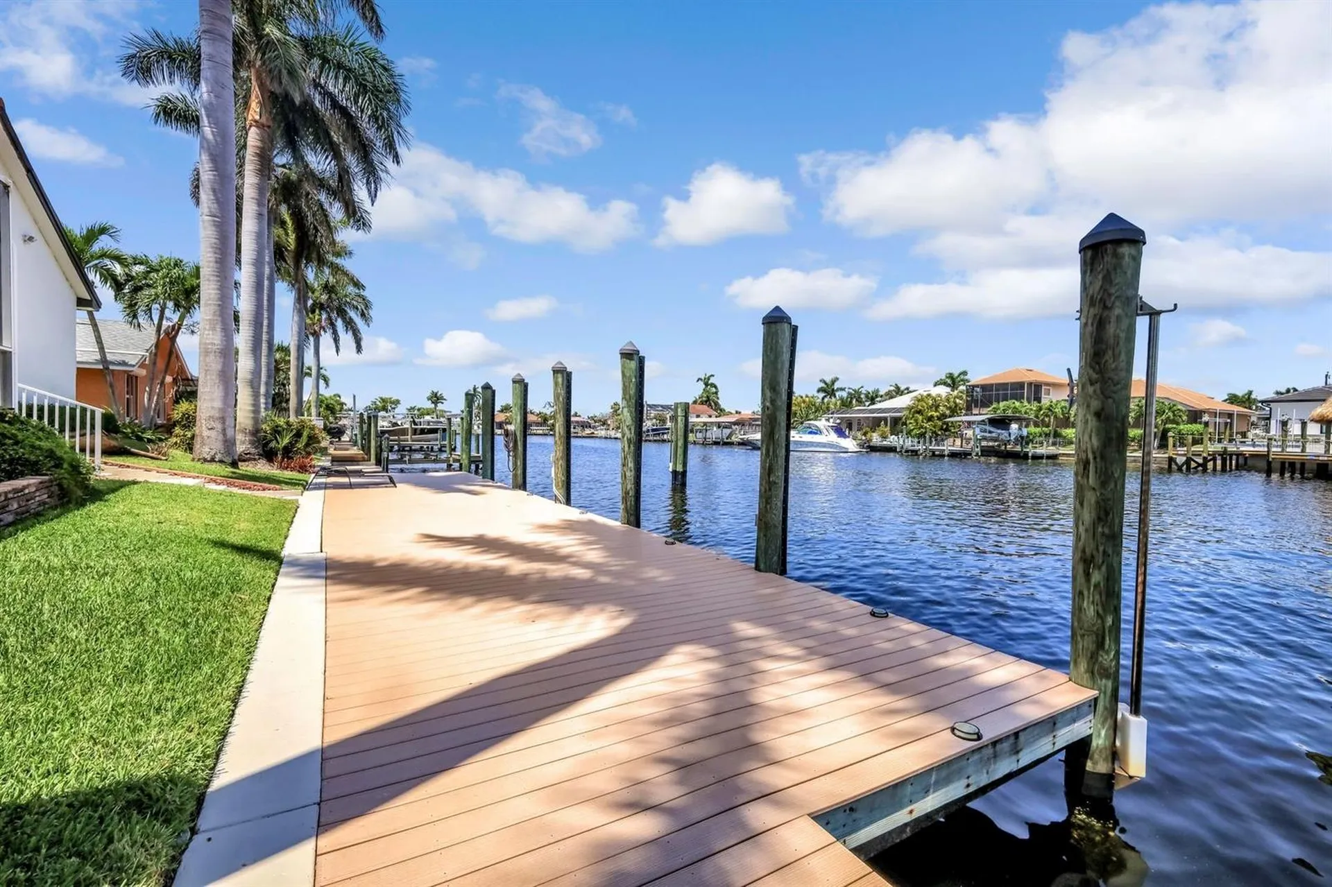 3917 SE 19th Avenue Cape Coral FL 33904