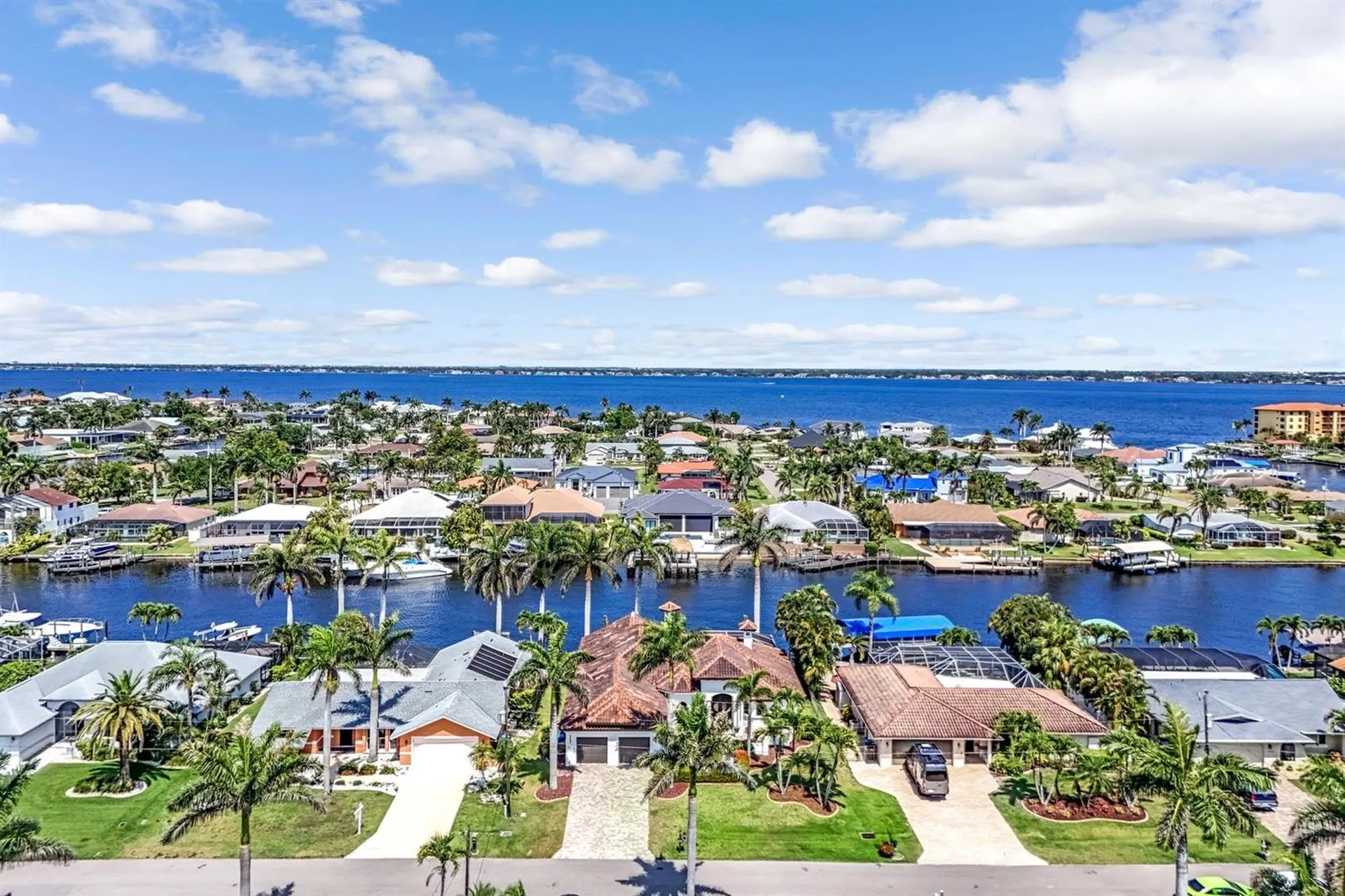 3917 SE 19th Avenue Cape Coral FL 33904