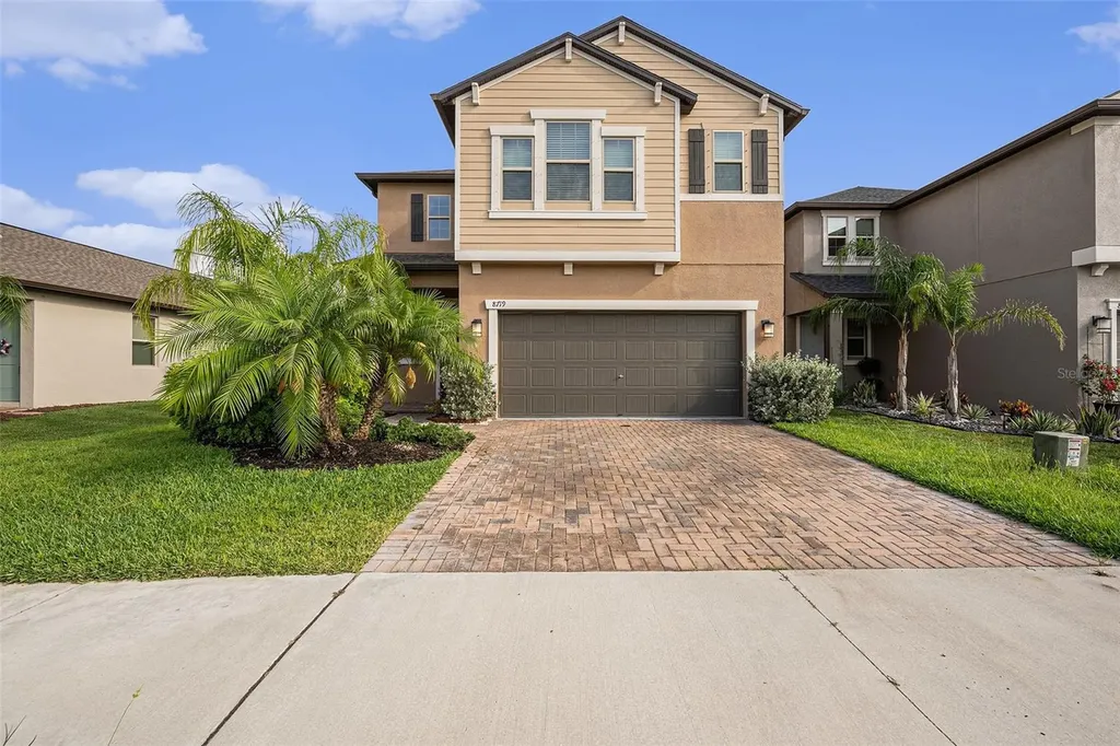 8719 Winning Fields Road New Port Richey FL 34655