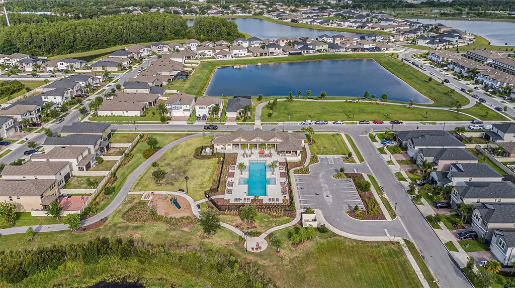 8719 Winning Fields Road New Port Richey FL 34655