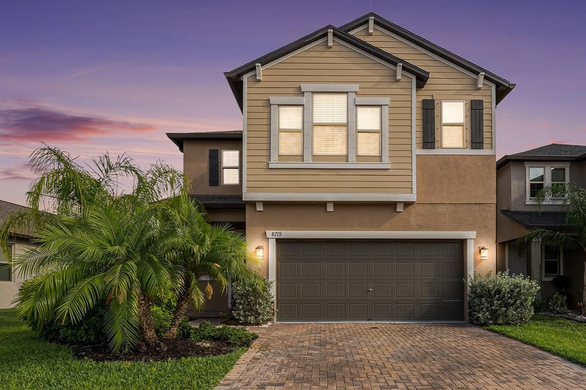 8719 Winning Fields Road New Port Richey FL 34655