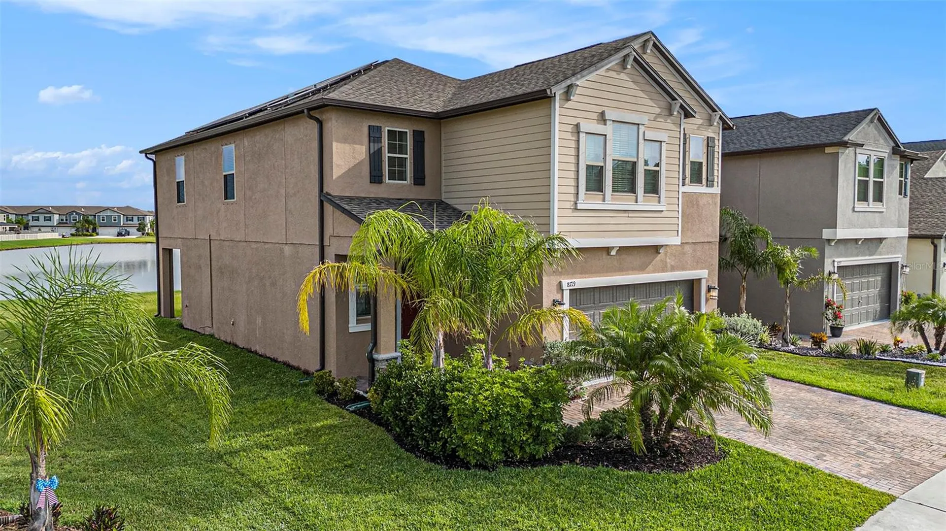 8719 Winning Fields Road New Port Richey FL 34655