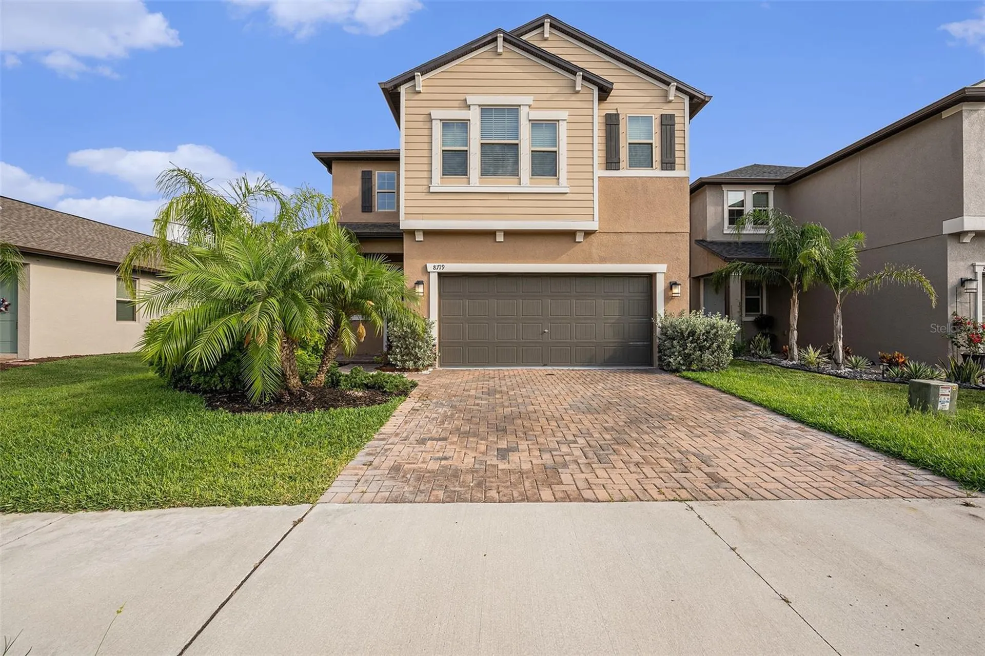 8719 Winning Fields Road New Port Richey FL 34655