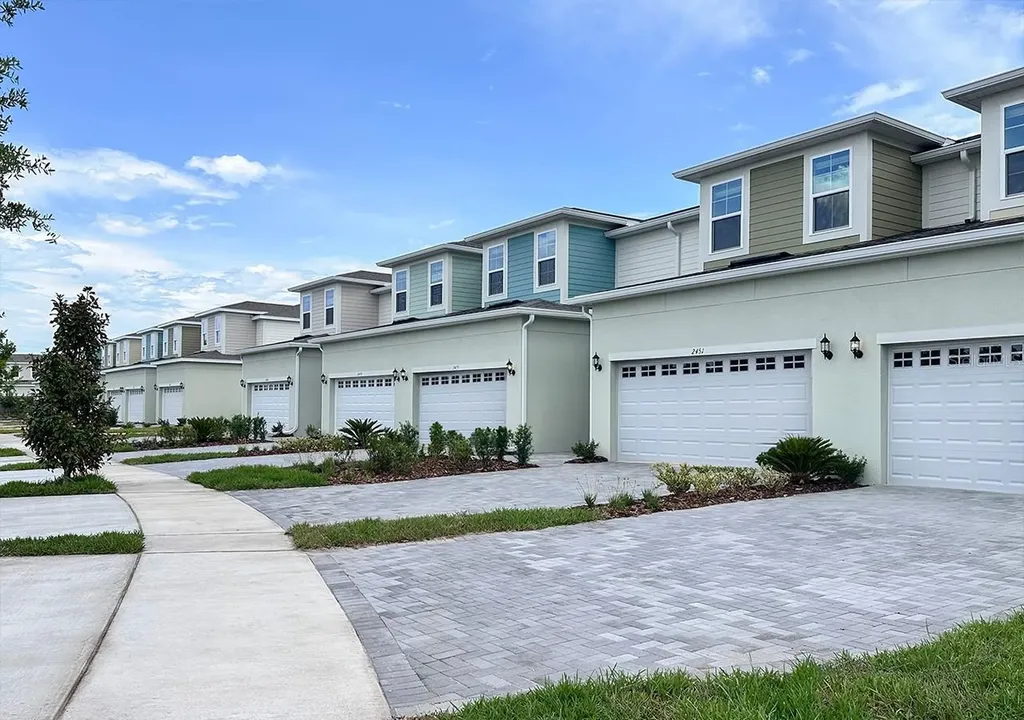 24101 Manuma Street St Cloud FL 34771