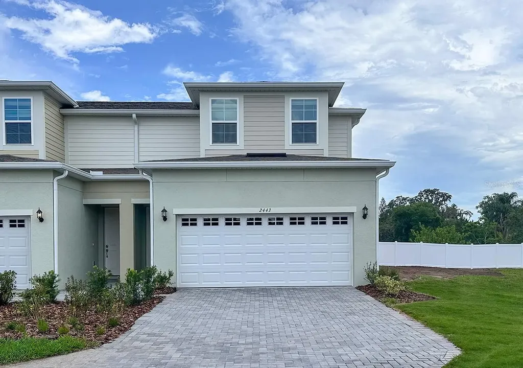 24101 Manuma Street St Cloud FL 34771