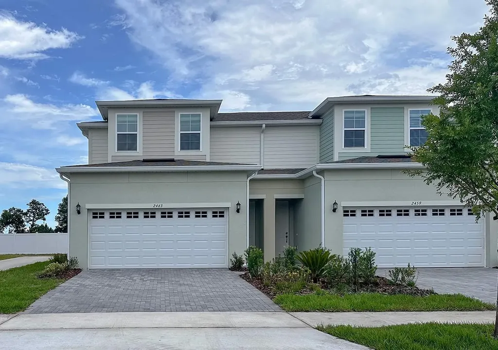 24101 Manuma Street St Cloud FL 34771