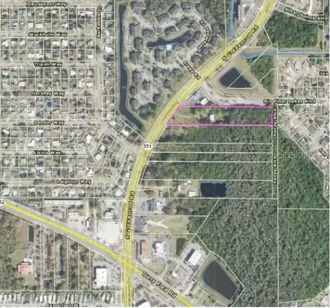 2101 S Goldenrod Road Orlando FL 32822