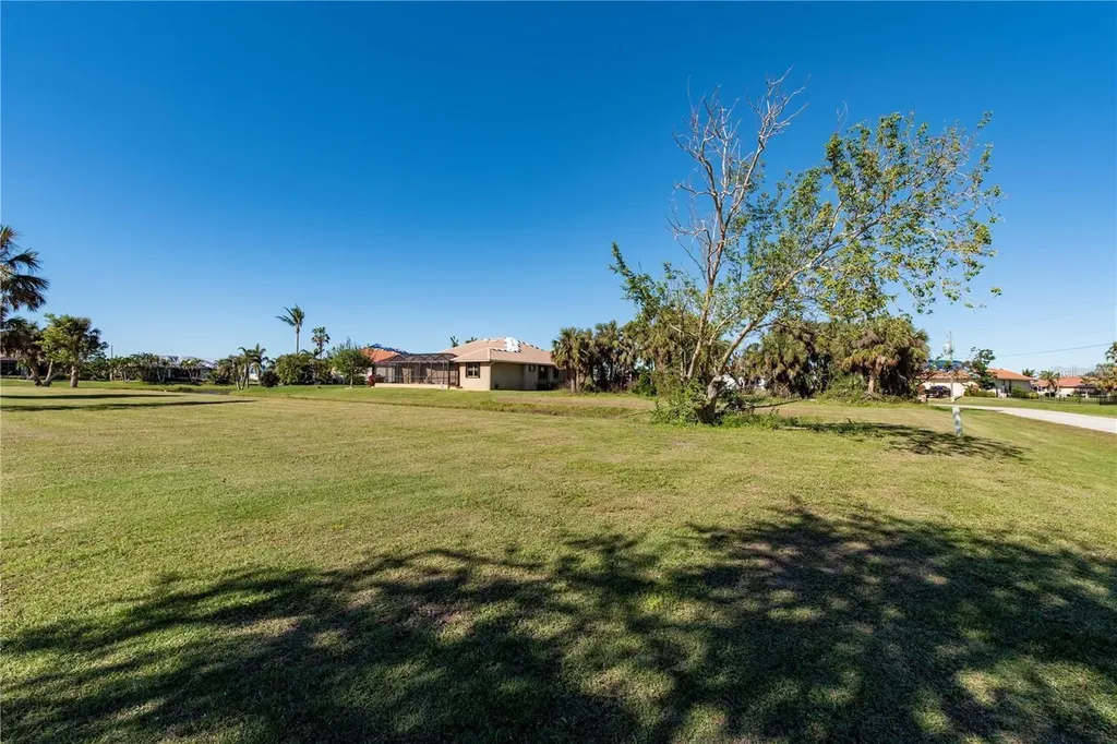 17207 Mint Lane Punta Gorda FL 33955