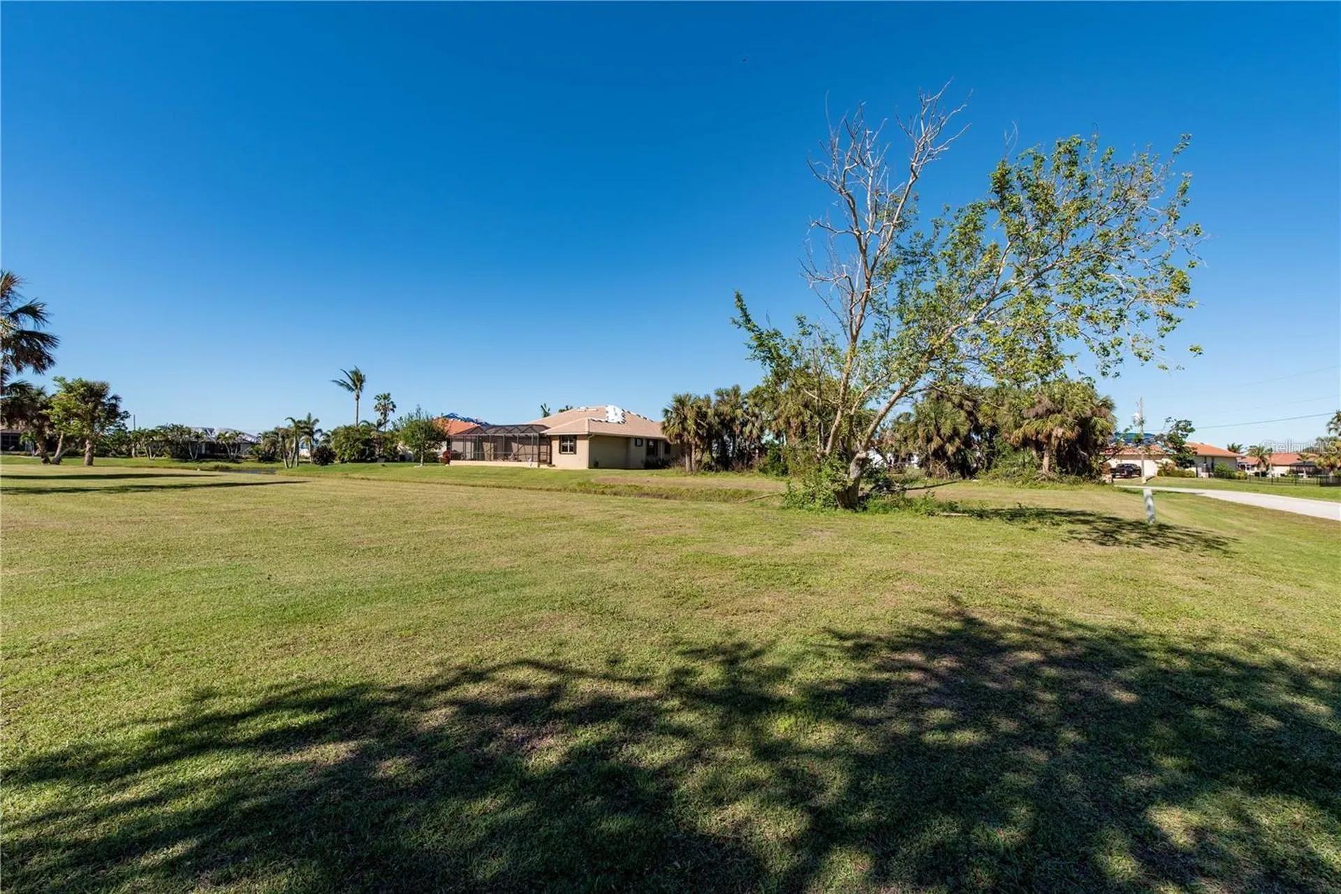 17207 Mint Lane Punta Gorda FL 33955