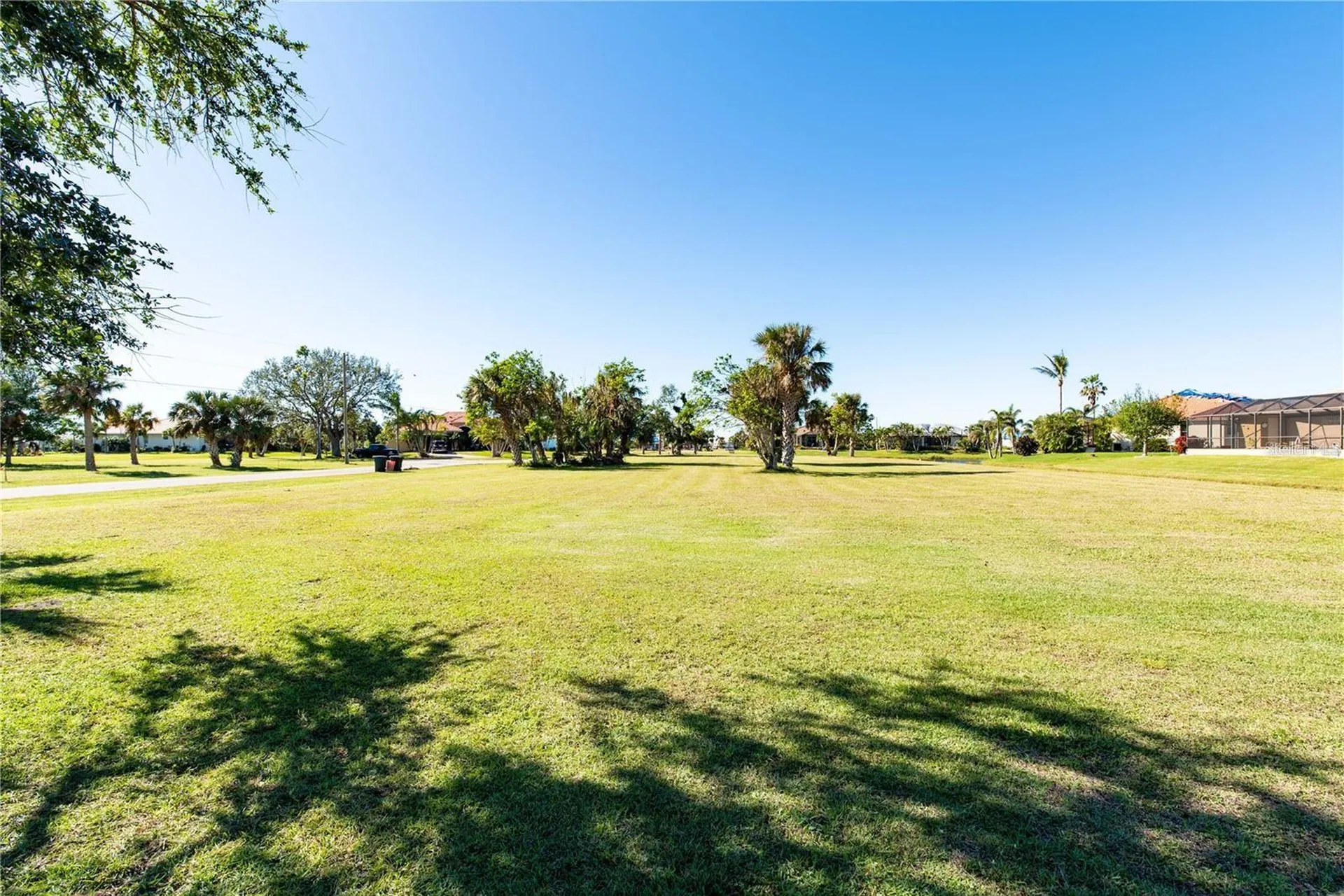 17207 Mint Lane Punta Gorda FL 33955