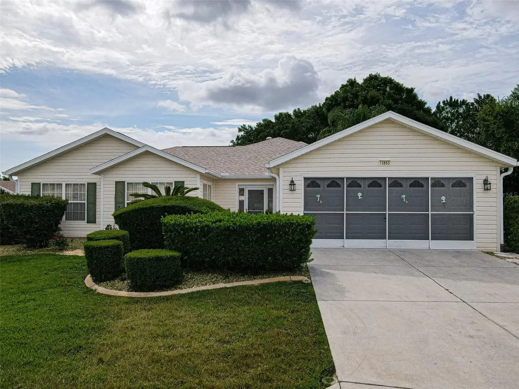 13863 SE 85th Circle Summerfield FL 34491