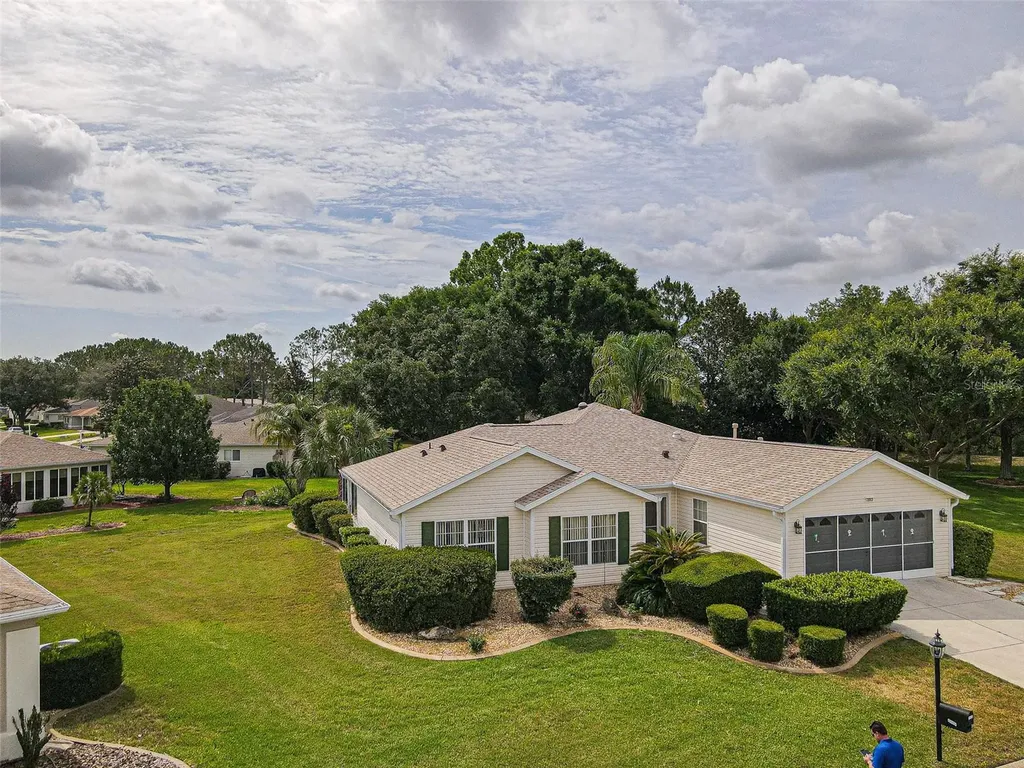 13863 SE 85th Circle Summerfield FL 34491