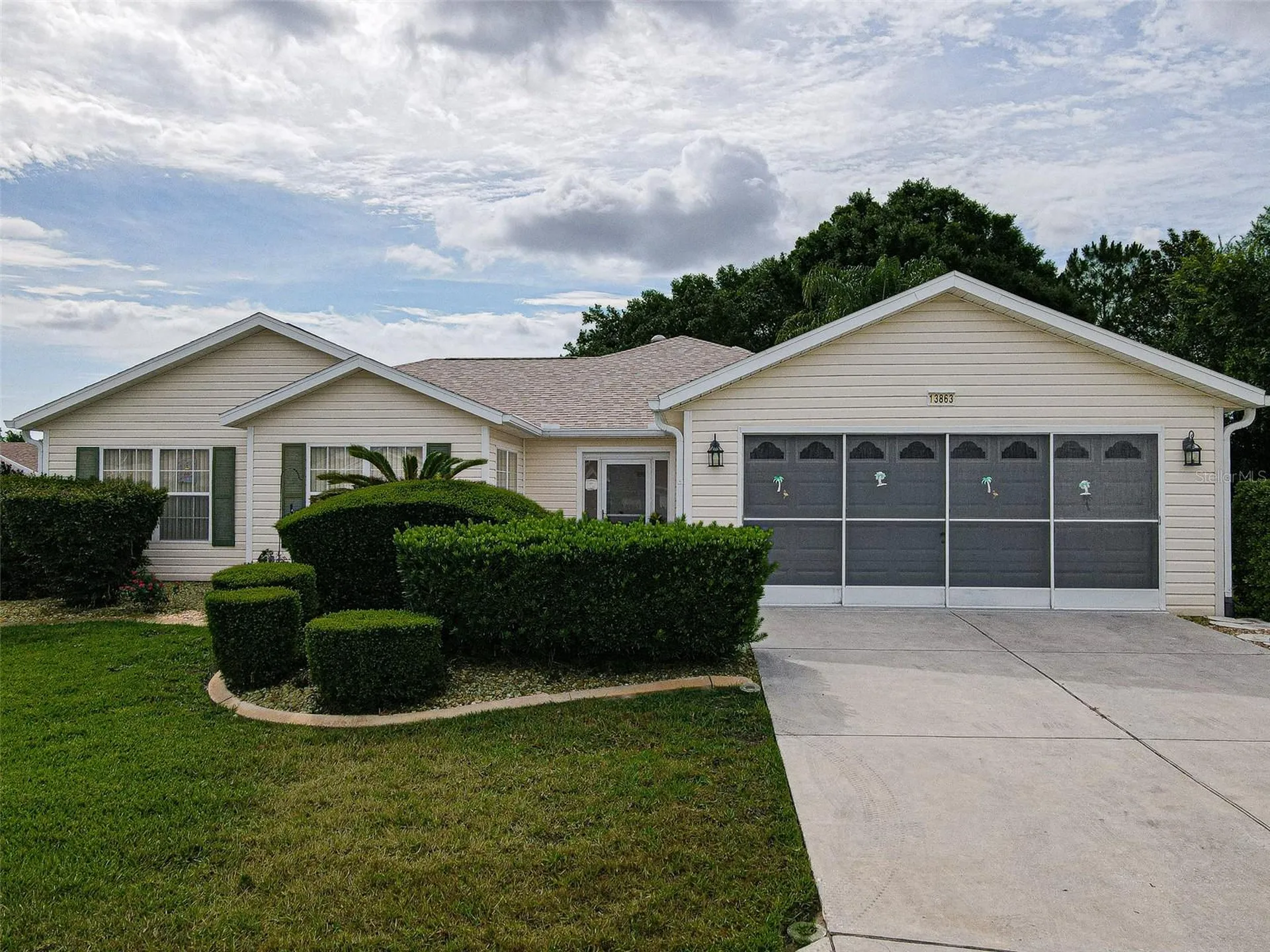 13863 SE 85th Circle Summerfield FL 34491