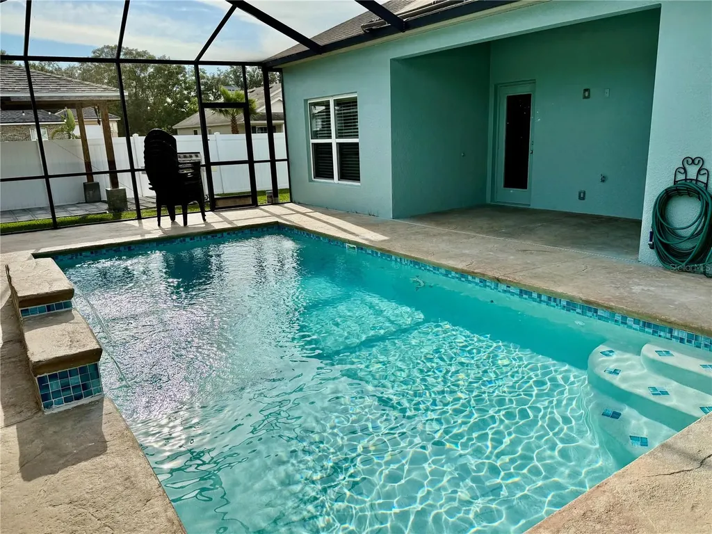 1201 Lavender Jewel Court Plant City FL 33563