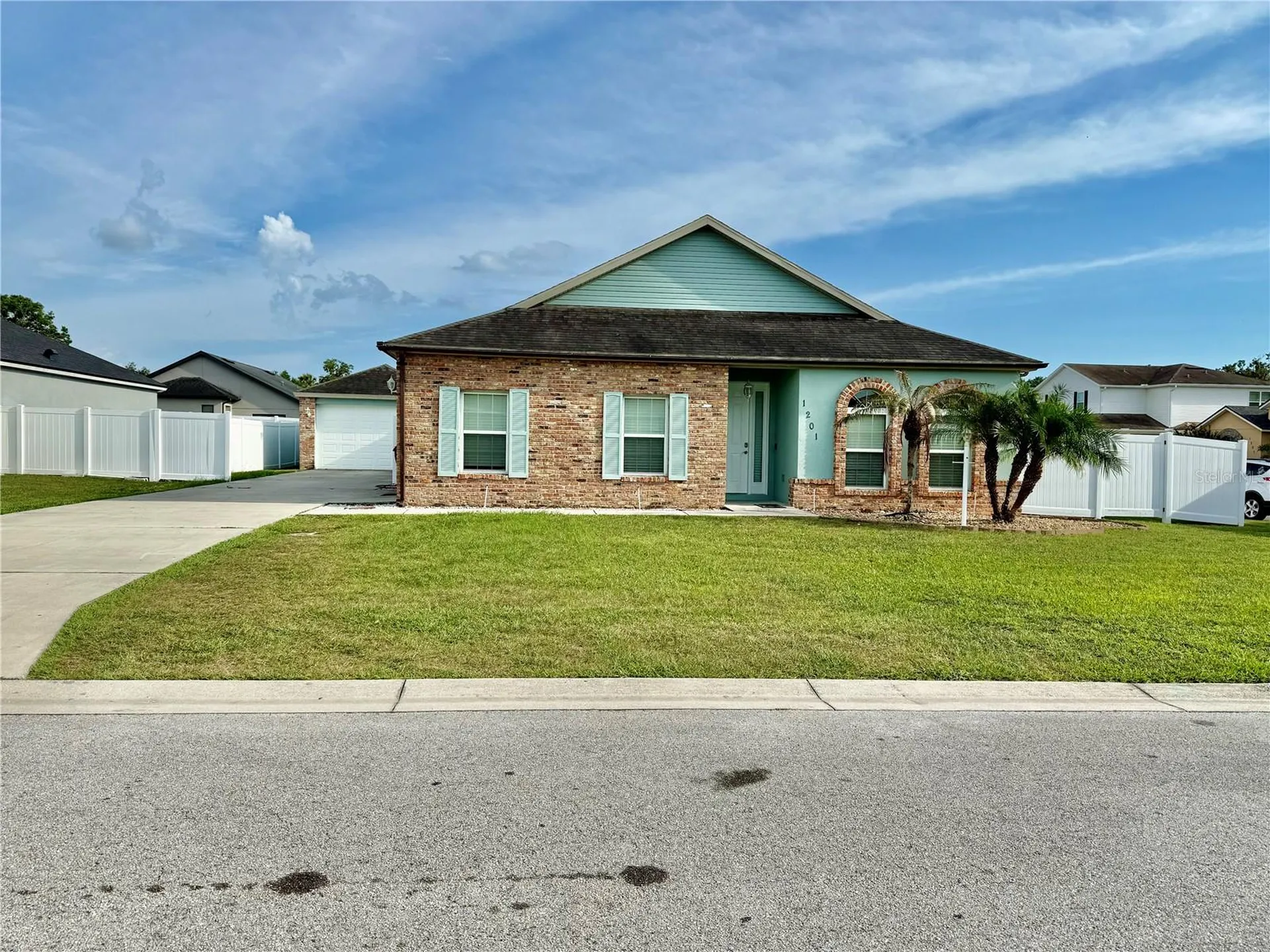 1201 Lavender Jewel Court Plant City FL 33563