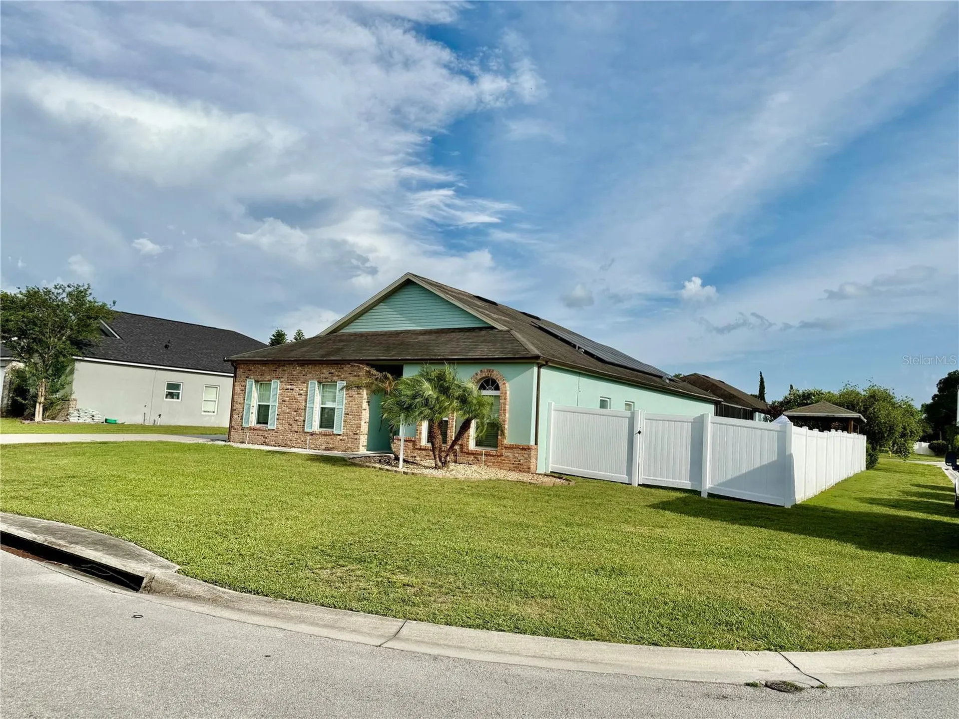 1201 Lavender Jewel Court Plant City FL 33563