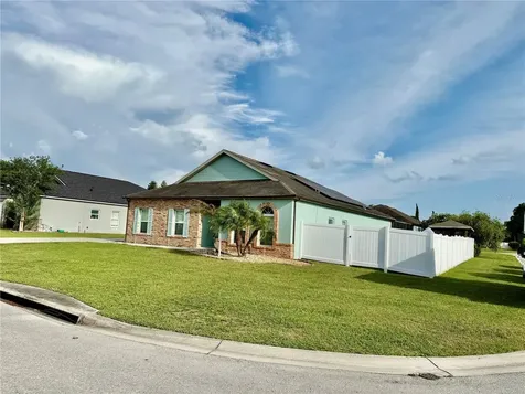 1201 Lavender Jewel Court Plant City FL 33563