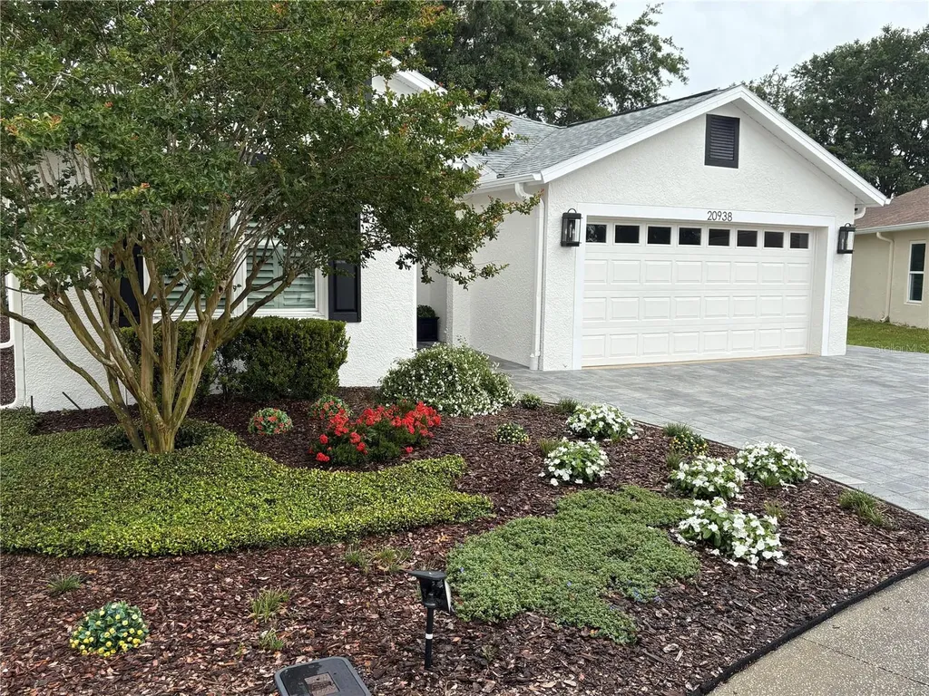 20938 Sunsweet Court Land O Lakes FL 34637
