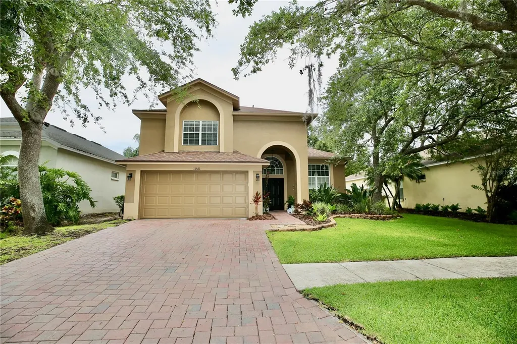 11821 Easthampton Drive Tampa FL 33626