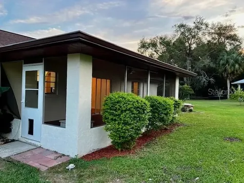 8770 SW 196th Terrace Road Dunnellon FL 34432