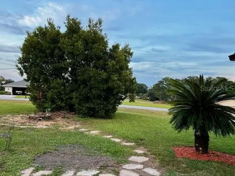 8770 SW 196th Terrace Road Dunnellon FL 34432
