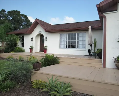 8770 SW 196th Terrace Road Dunnellon FL 34432