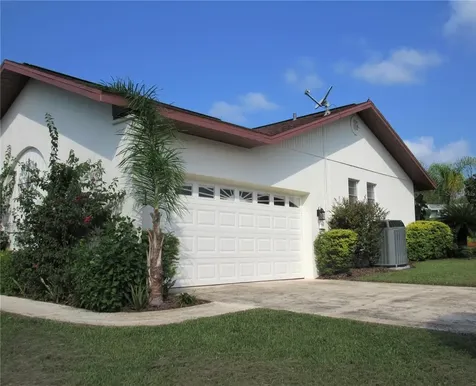 8770 SW 196th Terrace Road Dunnellon FL 34432