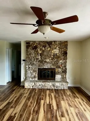 8770 SW 196th Terrace Road Dunnellon FL 34432