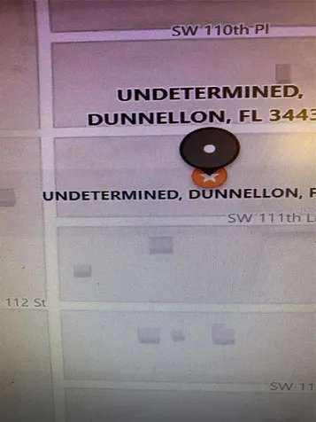 Tbd SW 111th Lane Dunnellon FL 34432