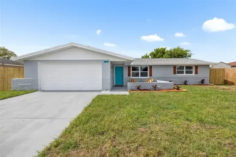 6804 Tierra Verde Street Port Richey FL 34668