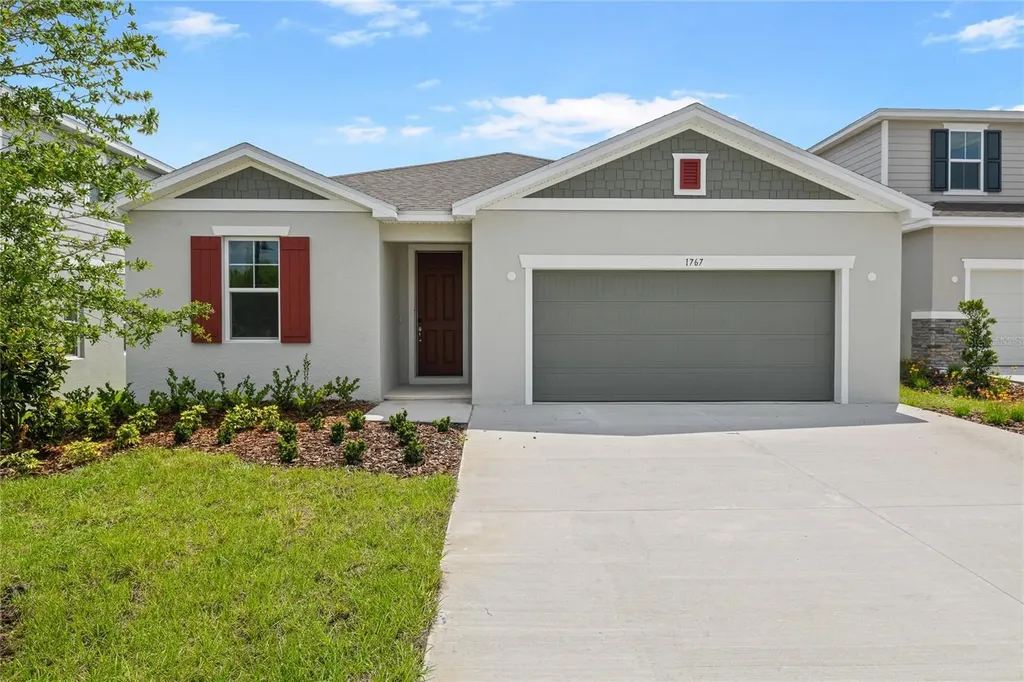 1767 Carnelian Street Deland FL 32720