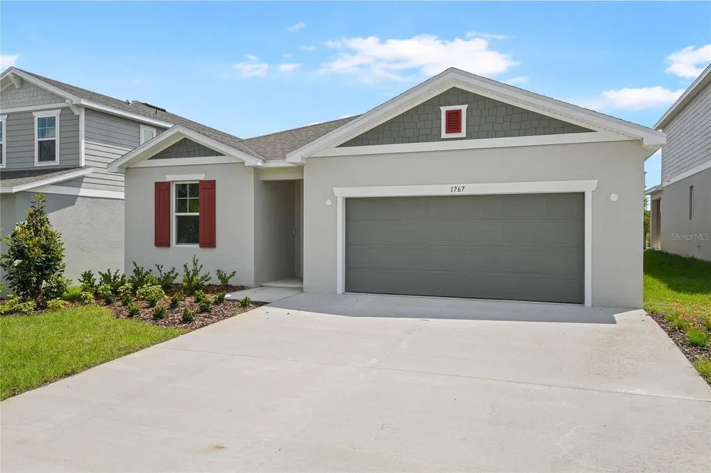 1767 Carnelian Street Deland FL 32720