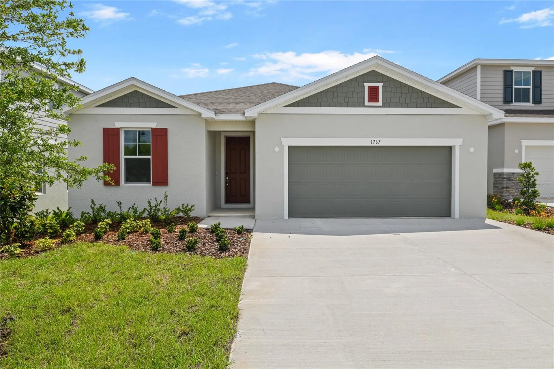 1767 Carnelian Street Deland FL 32720