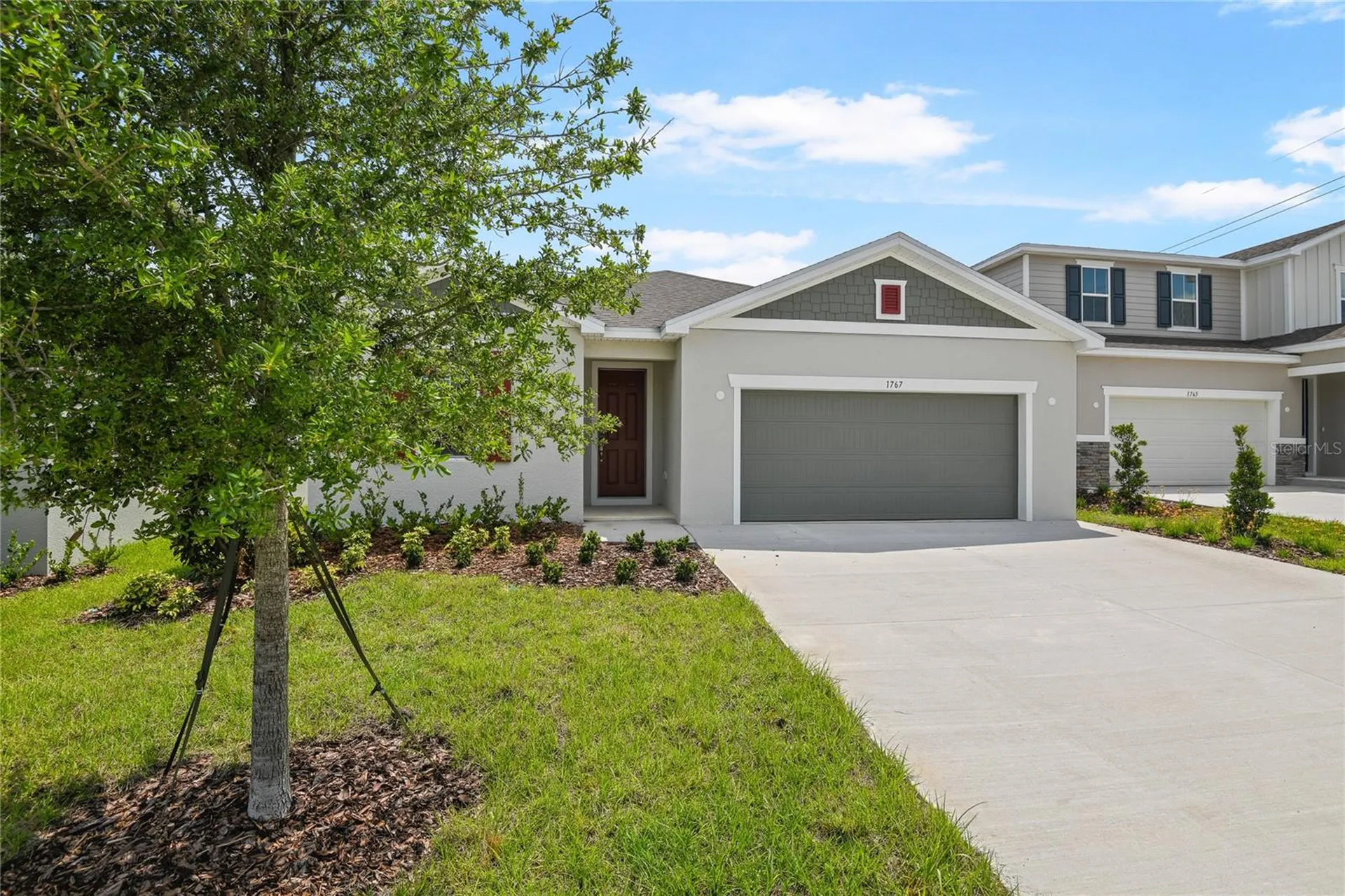 1767 Carnelian Street Deland FL 32720