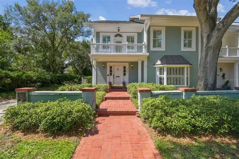 3105 W San Isidro Street Tampa FL 33629