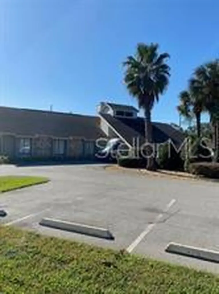1422 Spalding Road Winter Springs FL 32708
