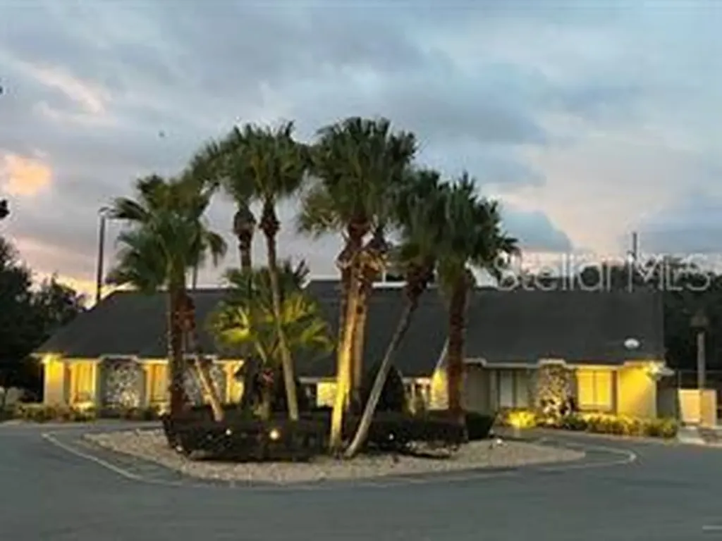 1422 Spalding Road Winter Springs FL 32708