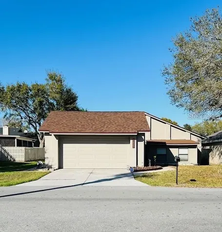 1422 Spalding Road Winter Springs FL 32708