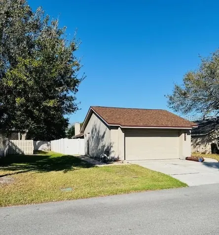 1422 Spalding Road Winter Springs FL 32708