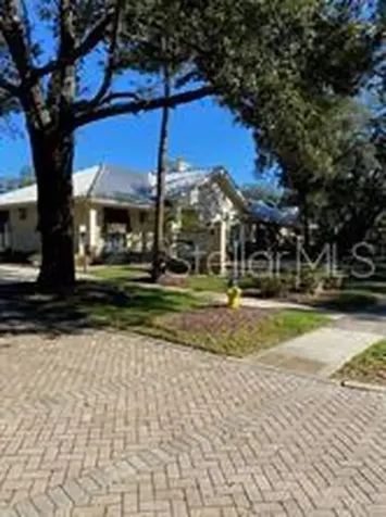 1422 Spalding Road Winter Springs FL 32708