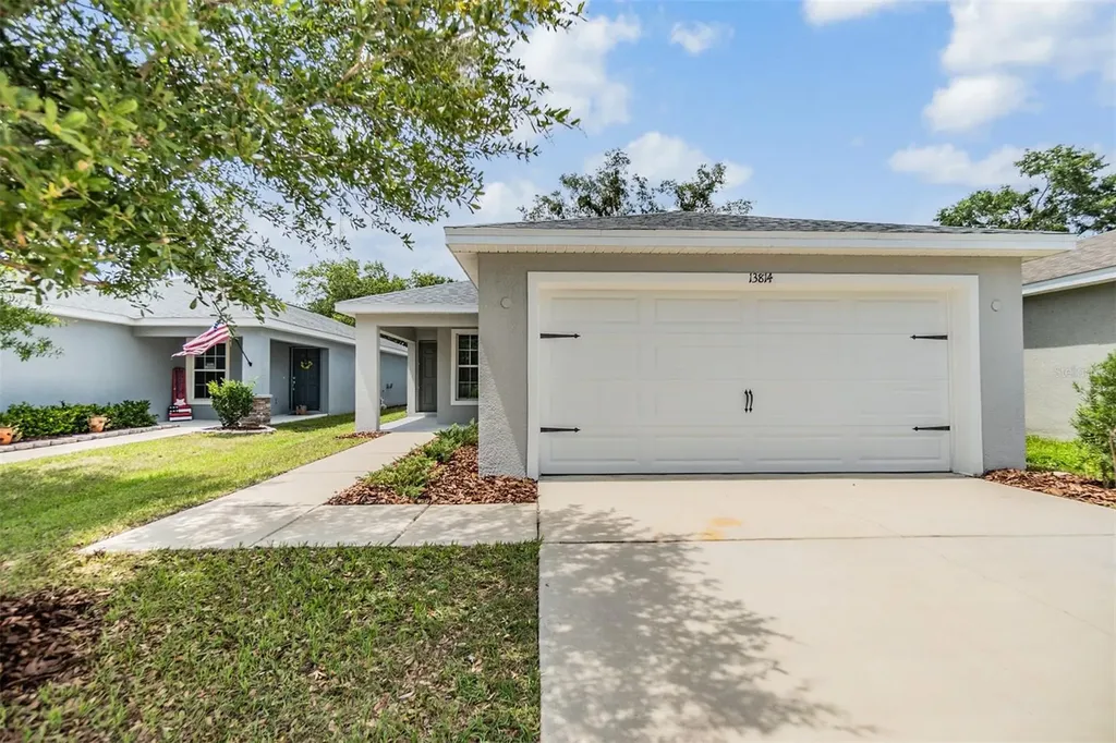 13814 Harvestwood Lane Riverview FL 33569