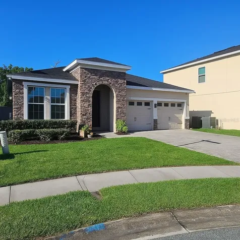 13842 Pickett Reserve Court Orlando FL 32826