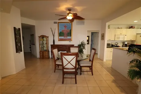 255 W End Drive Punta Gorda FL 33950