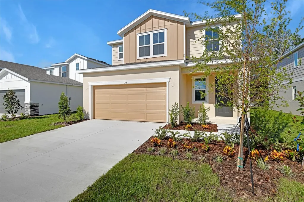 746 Lake Dell Avenue Dundee FL 33838